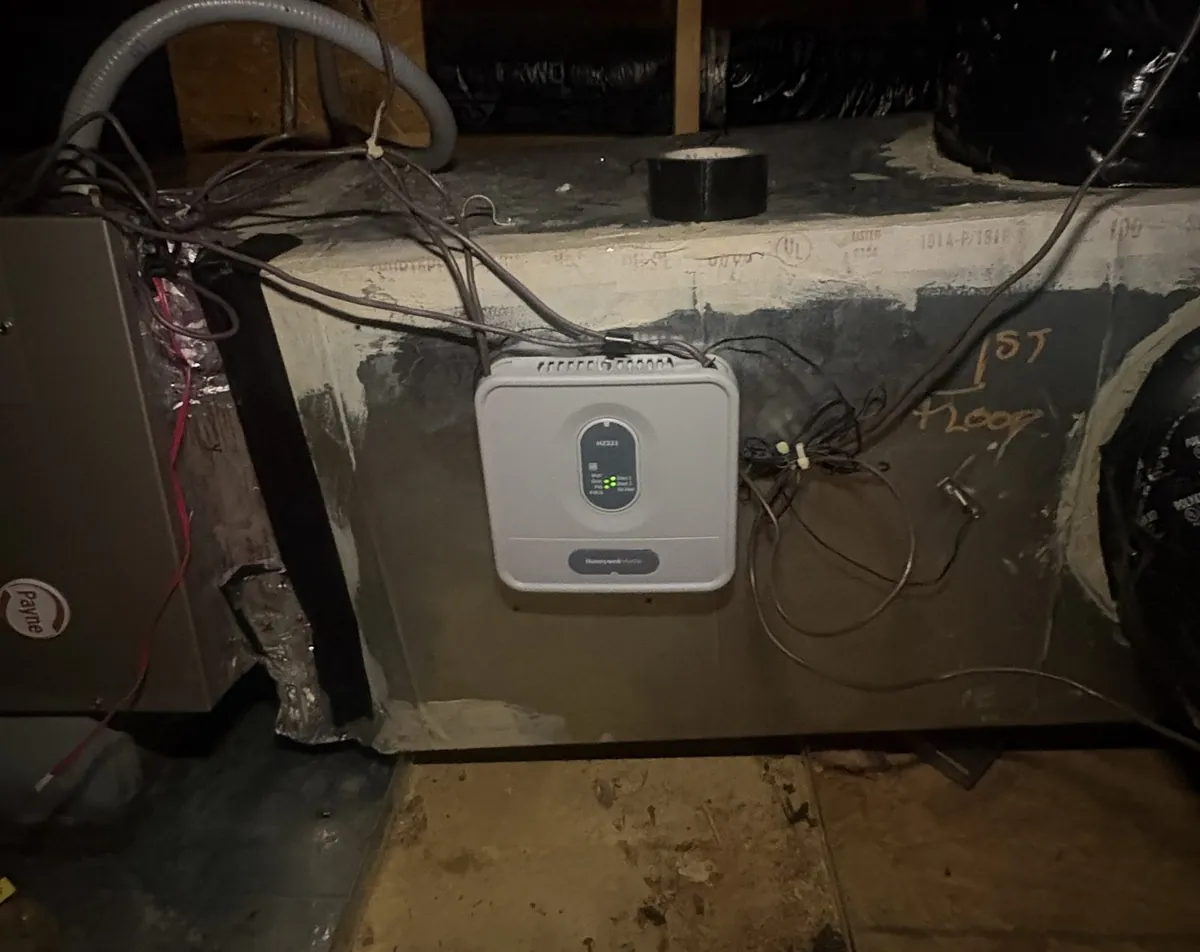 Zone boards for even more thermostats!